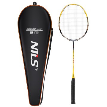 Badmintonová raketa NILS NR419