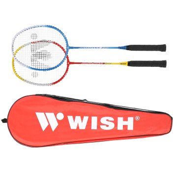 Bedmintonový set WISH Alumtec 366k
