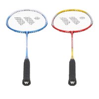 Bedmintonový set WISH Alumtec 366k