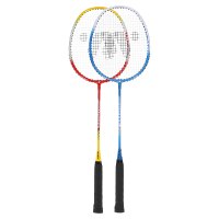 Bedmintonový set WISH Alumtec 366k