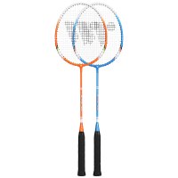 Bedmintonový set WISH Alumtec 330k