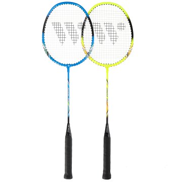 Badmintonový set WISH Alumtec 505K modrý