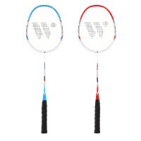 Sada bedmintonových rakiet WISH Alumtec 780K