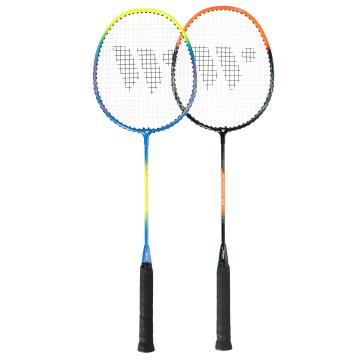 Bedmintonový set WISH Alumtec 55k