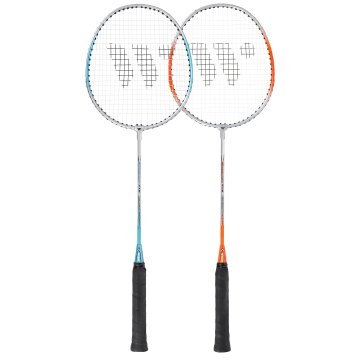 Bedmintonový set WISH Steeltec 216k