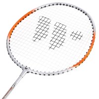 Bedmintonový set WISH Steeltec 216k