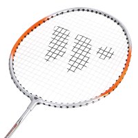 Súprava rakiet na bedminton WISH Steeltec 416K