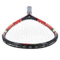 Crossmintonová súprava NILS NRS001 červená