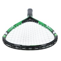 Crossmintonová súprava NILS NRS001 zelená