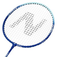 Súprava 2 bedmintonových rakiet NILS NRZ210