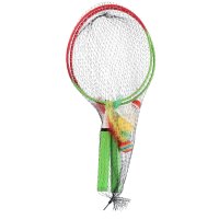Juniorský bedmintonový set NILS NRZ051