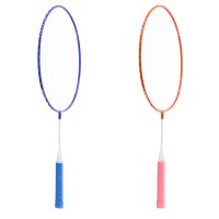 Juniorský badmintonový set NILS NR302