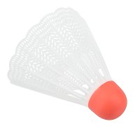 Badmintonové loptičky NILS NBL6003 3 ks