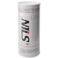 Badmintonové loptičky NILS NBL6091 s LED 3 ks