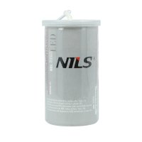 Bedmintonová a penová loptička NILS NBL6092