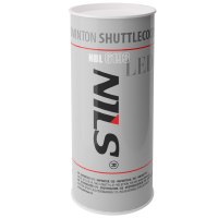 Badmintonové loptičky NILS NBL6193 s LED 3 ks