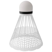 Badmintonové loptičky NILS NBL6193 s LED 3 ks