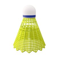 Bedmintonové loptičky NILS NBL6303 3 ks
