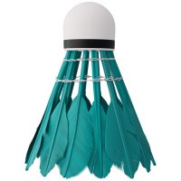 Badmintonové loptičky NILS NBL6213 multicolor 3 ks