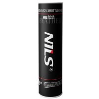 Badmintonové loptičky NILS NBL6216 multicolor 6 ks