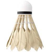 Badmintonové loptičky NILS NBL6216 multicolor 6 ks