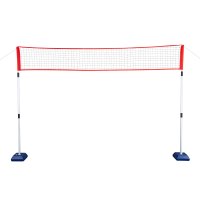Sada na tenis, bedminton a volejbal NILS NT0300