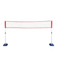 Sada na tenis, bedminton a volejbal NILS NT0300
