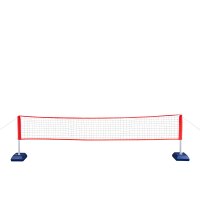Sada na tenis, bedminton a volejbal NILS NT0300