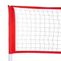 Sada na tenis, bedminton a volejbal NILS NT0300