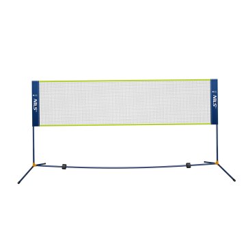 Skladacia bedmintonová sieť NILS NN305
