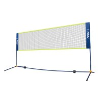 Skladacia bedmintonová sieť NILS NN305