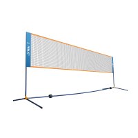 Skladacia bedmintonová sieť NILS NN400