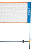 Skladacia bedmintonová sieť NILS NN400