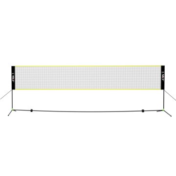 Skladacia bedmintonová sieť NILS NN500