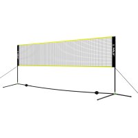 Skladacia bedmintonová sieť NILS NN500
