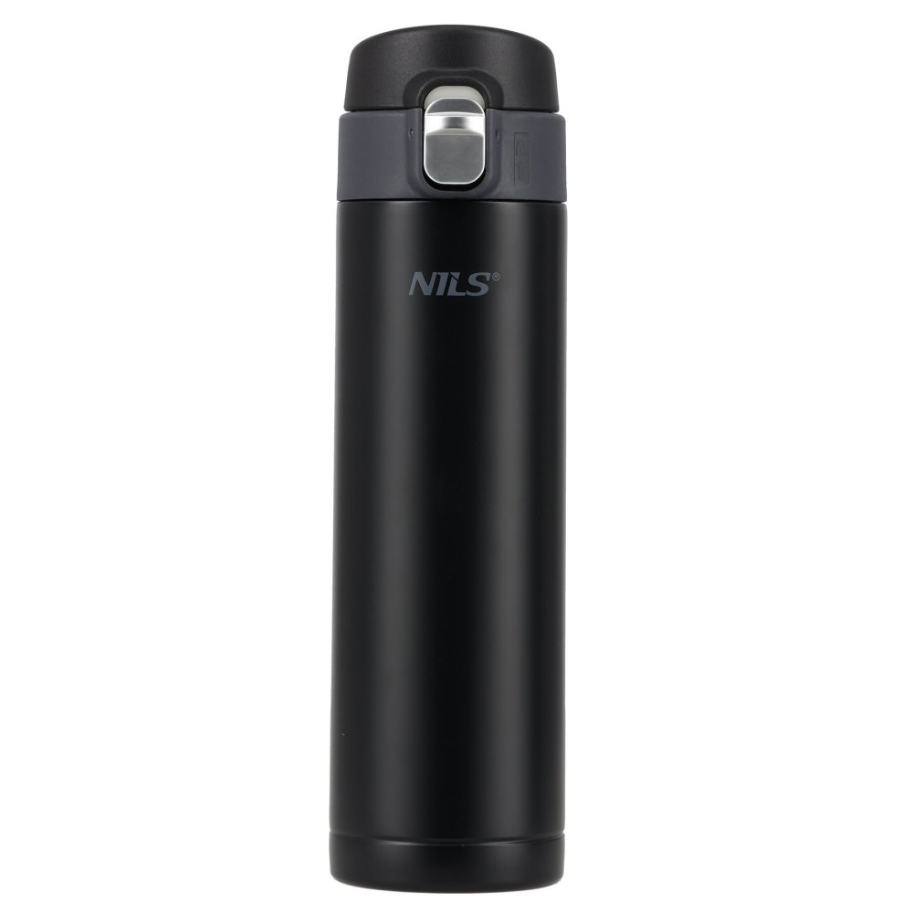 Termoska NILS Camp NCB28 čierná