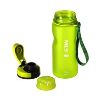 Tritanová fľaša na pitie NILS Camp NC1740 600 ml zelená