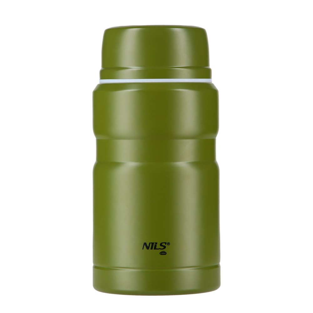 Termoska na jedlo NILS Camp NCT02 750 ml