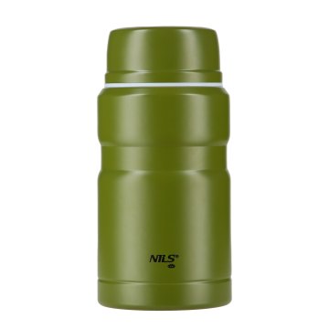 Termoska na jedlo NILS Camp NCT02 750 ml