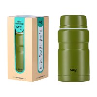 Termoska na jedlo NILS Camp NCT02 750 ml