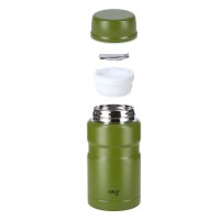 Termoska na jedlo NILS Camp NCT02 750 ml