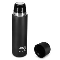 Termoska NILS Camp NC3803 čierna 500 ml