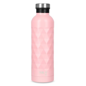 Termofľaša NILS Camp NC3805 ružová 750 ml