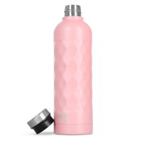 Termofľaša NILS Camp NC3805 ružová 750 ml