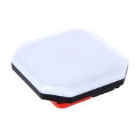 Kempingové LED svietidlo NILS Camp NC0007 220 lm