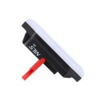 Kempingové LED svietidlo NILS Camp NC0007 220 lm