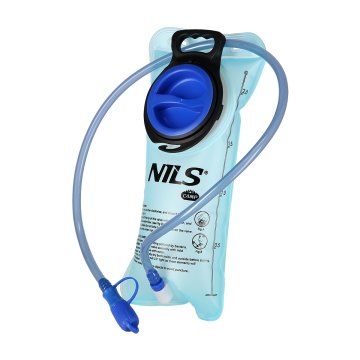Vodný vak NILS Camp NC1720 modrý 2l