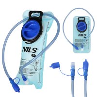 Vodný vak NILS Camp NC1720 modrý 2l