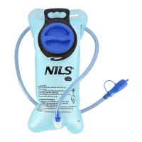 Vodný vak NILS Camp NC1720 modrý 2l