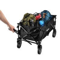 Sieť na kempingový vozík NILS NC1600 72x48 cm